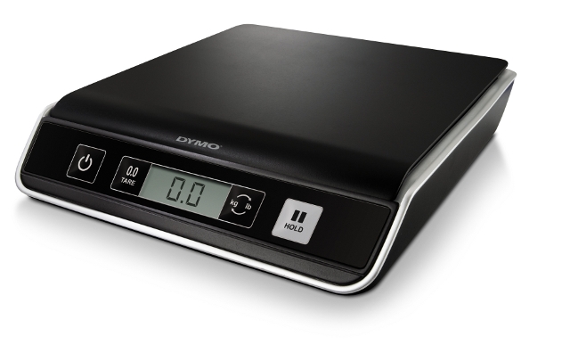 Dymo M5 digitale mailing weegschaal tot 5kg 