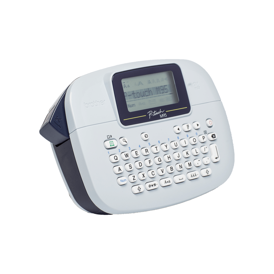 Brother PT-M95 Labelmaker