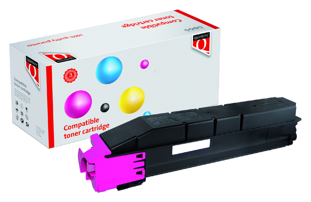 K16043PR toner quantore kyo tk-8305 25k rood