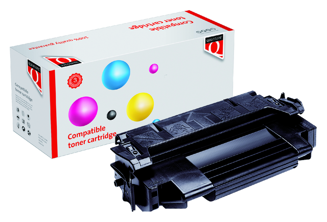 K10692PR tonercartridge quantore hp 92298a 6.8k zwart