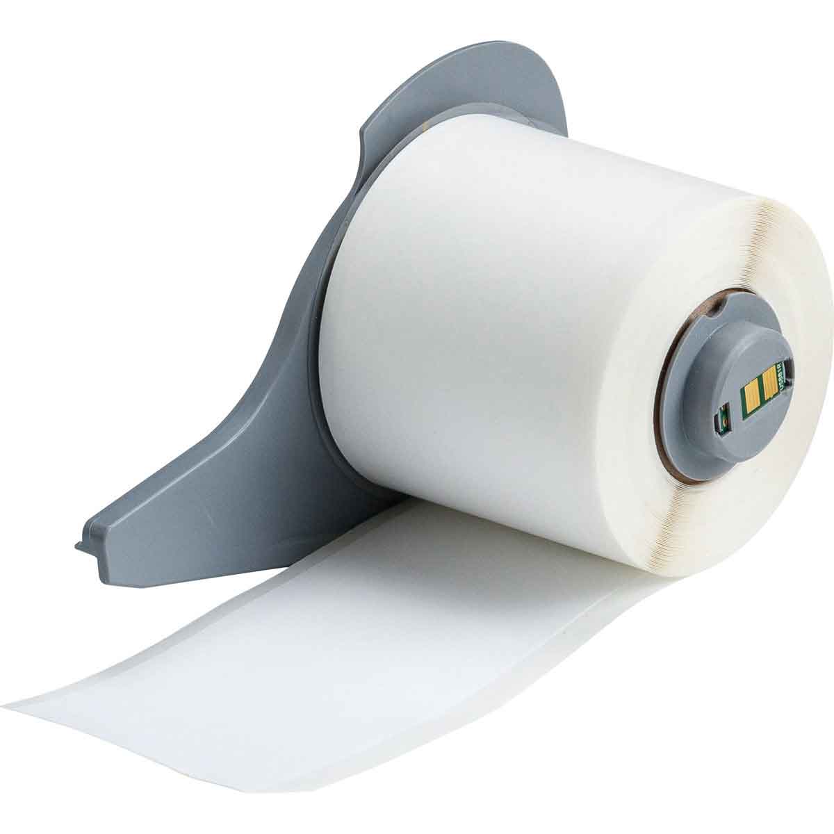 BMP71 nylon etiketten BMP71 nylon etiketten