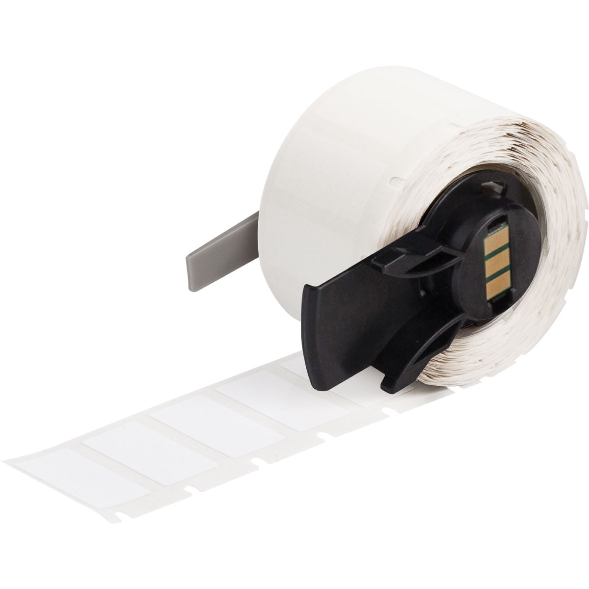 BMP71 BMP61 M611 TLS2200 zelflaminerende en zelfdovende Tedlar-labels voor draad- en kabelidentificatie