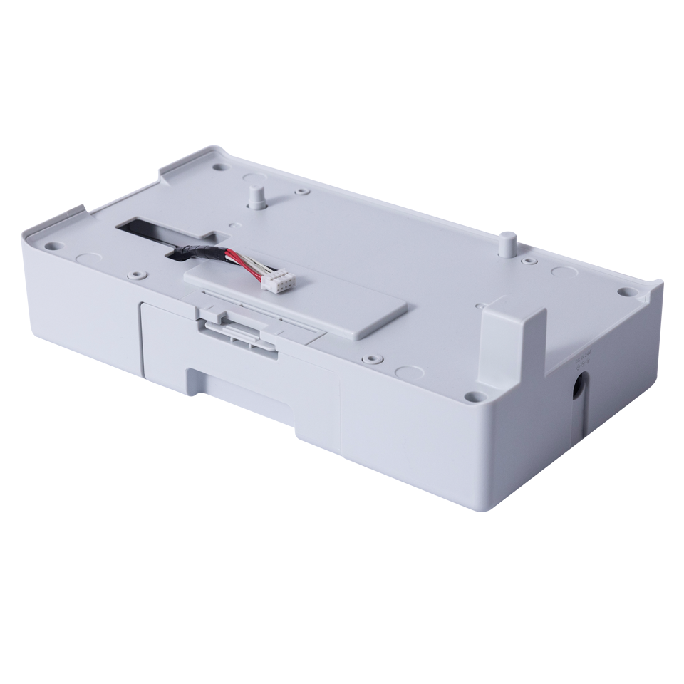 Brother PA-BB-004 Batterij eenheid voor TD-2 serie label printers Brother PA-BB-004 Batterij eenheid voor TD-2 serie label printers