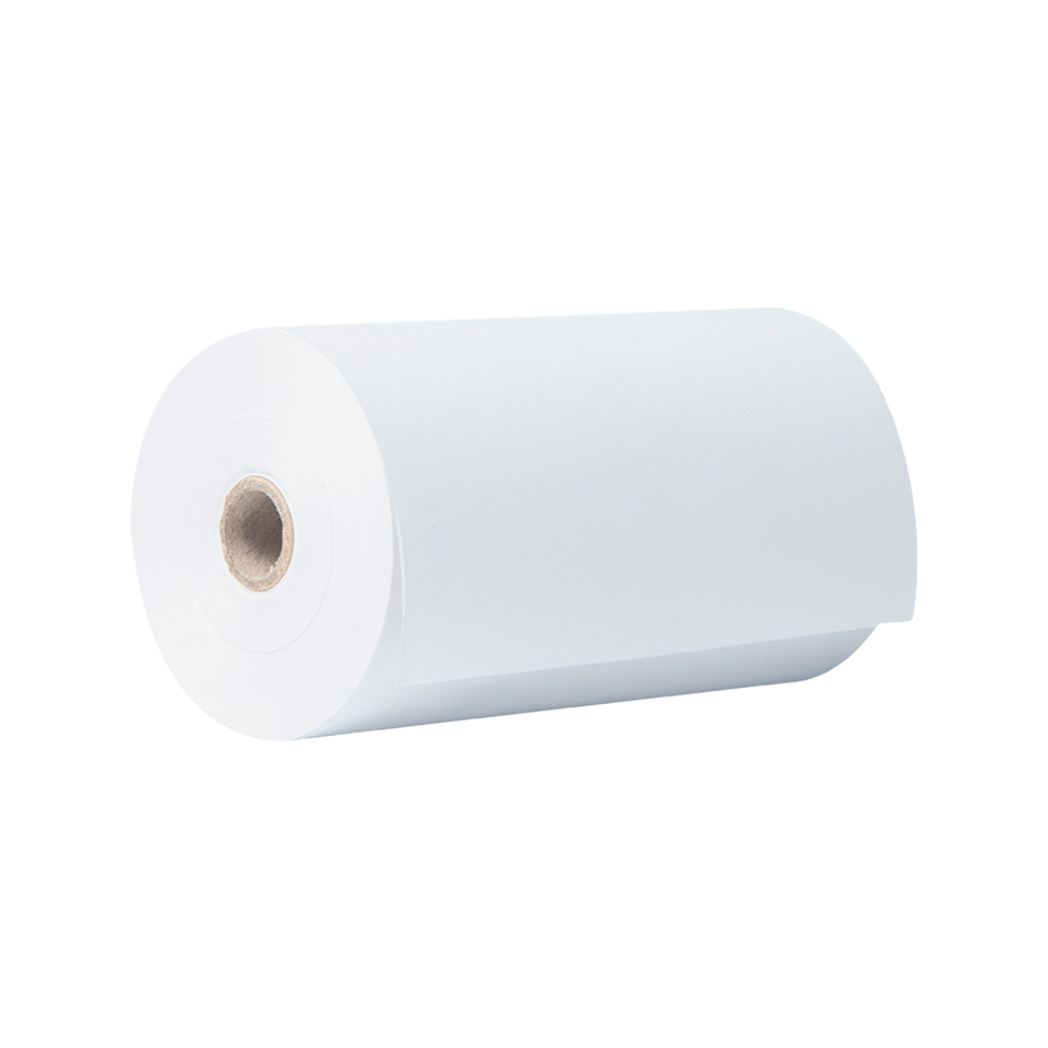 BDL-7J000102-058 doorlopende papierrol: 101,6 mm – direct thermisch - wit (32,3m) BDL-7J000102-058 doorlopende papierrol: 101,6 mm – direct thermisch - wit (32,3m)