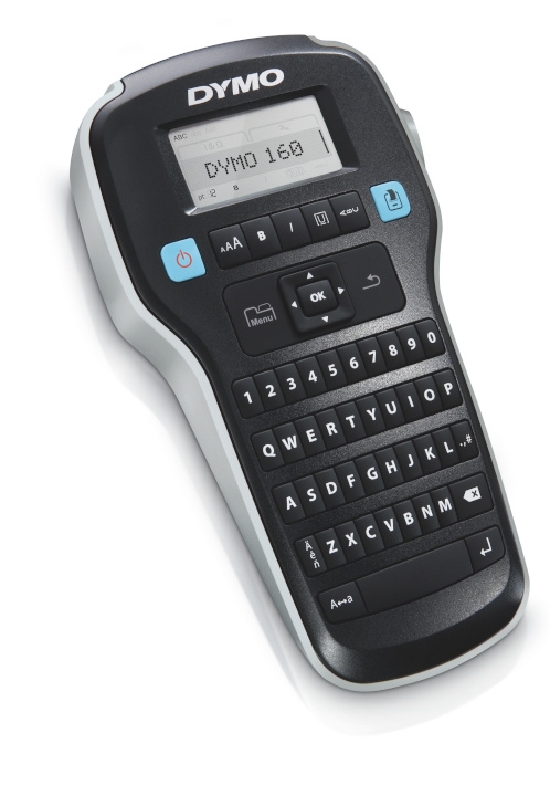 Dymo LabelManager 160 QWERTY - 2174612