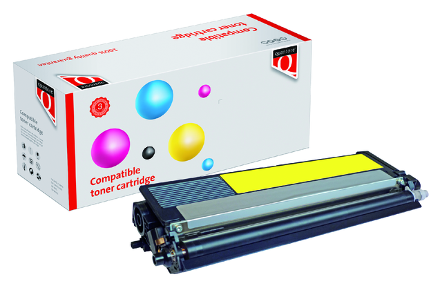 K15426PR toner quantore bro tn-325 3.5k geel