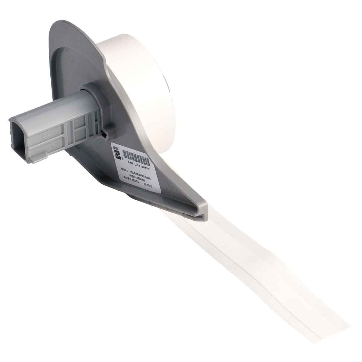 BMP71 verwijderbare vinyllabels BMP71 verwijderbare vinyllabels