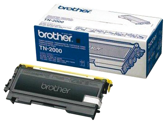 DR2000 drum brother dr-2000 zwart