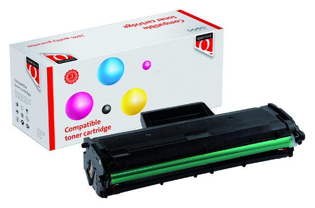 K15804PR toner quantore sam mlt-d111l 2k zwart