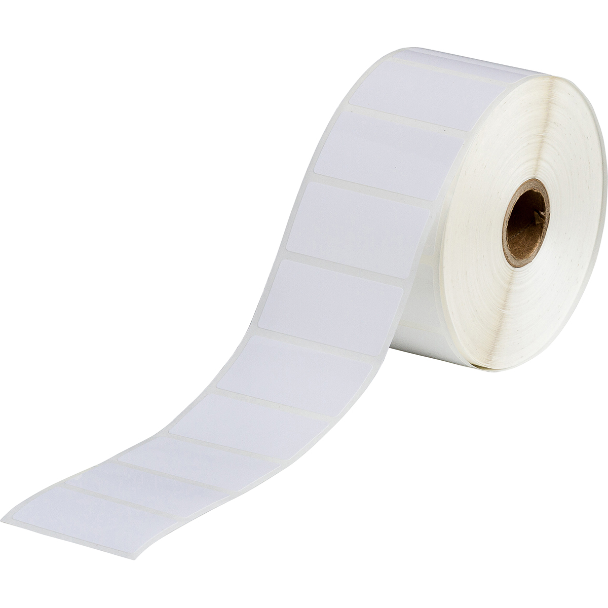 236719_BPT-17-8423-1 TT polyester label, 25.4 x 50.8 mm, 50,80 mm (B) x 25,40 mm (H), Wit 236719_BPT-17-8423-1 TT polyester label, 25.4 x 50.8 mm, 50,80 mm (B) x 25,40 mm (H), Wit