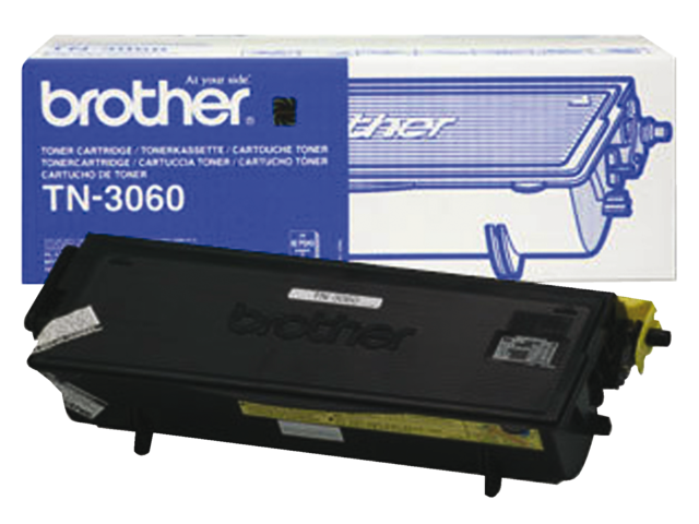 TN3060 toner brother tn-3060 6.5k zwart