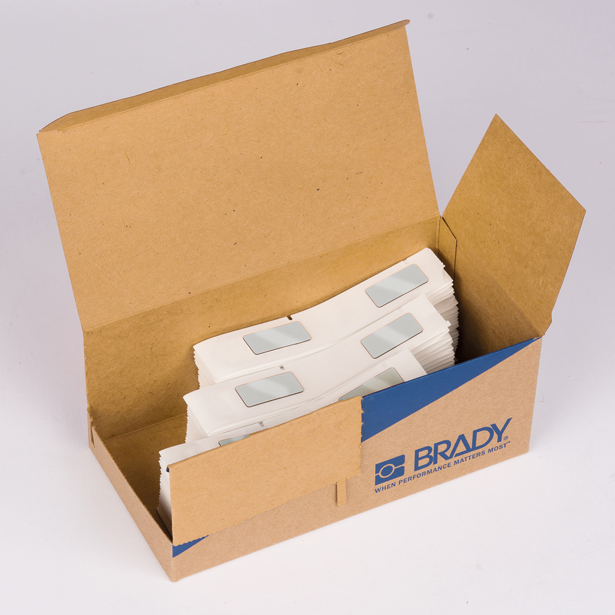 BMP61 M611 EPREP-naamplaatjes BMP61 M611 EPREP-naamplaatjes