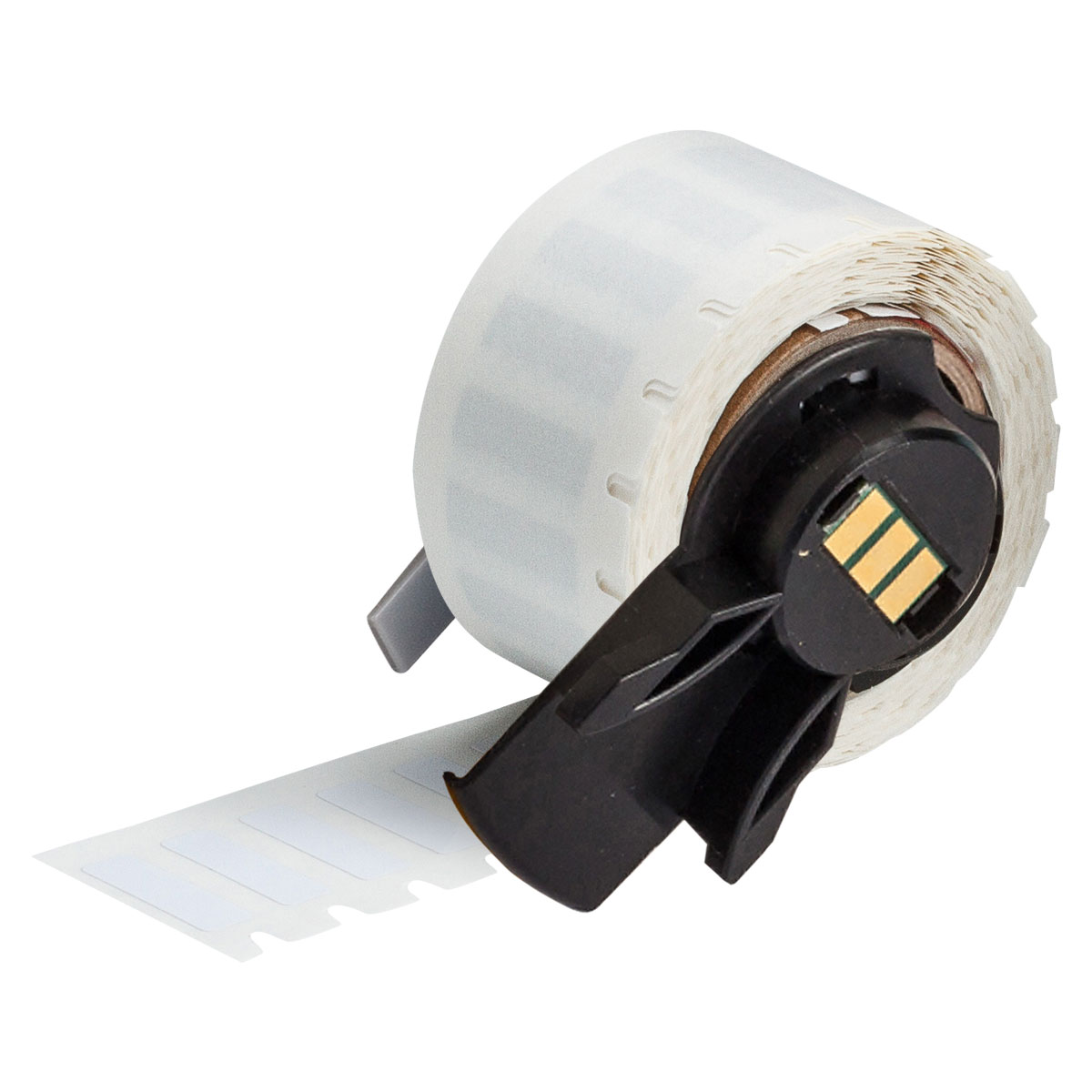 BMP71 BMP61 M611 TLS2200 spanningsdissiperende polyester labels glanzend