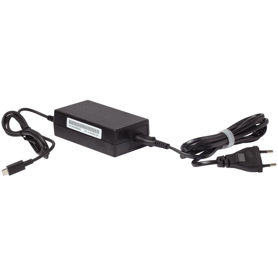 PA-AD-003EU USB-C AC adapter (PJ-8XX) PA-AD-003EU USB-C AC adapter (PJ-8XX)