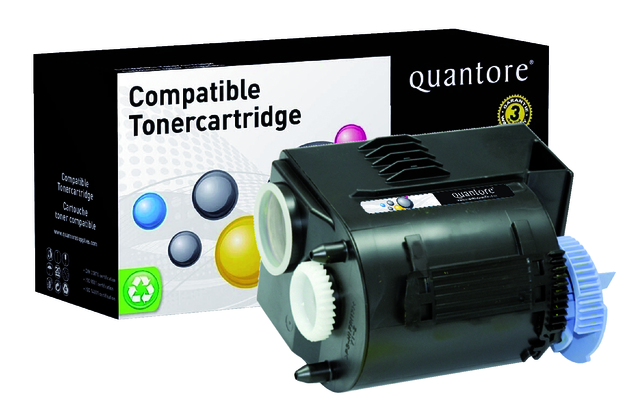 350540-034091 tonercartridge quantore can c-exv 21 14k geel