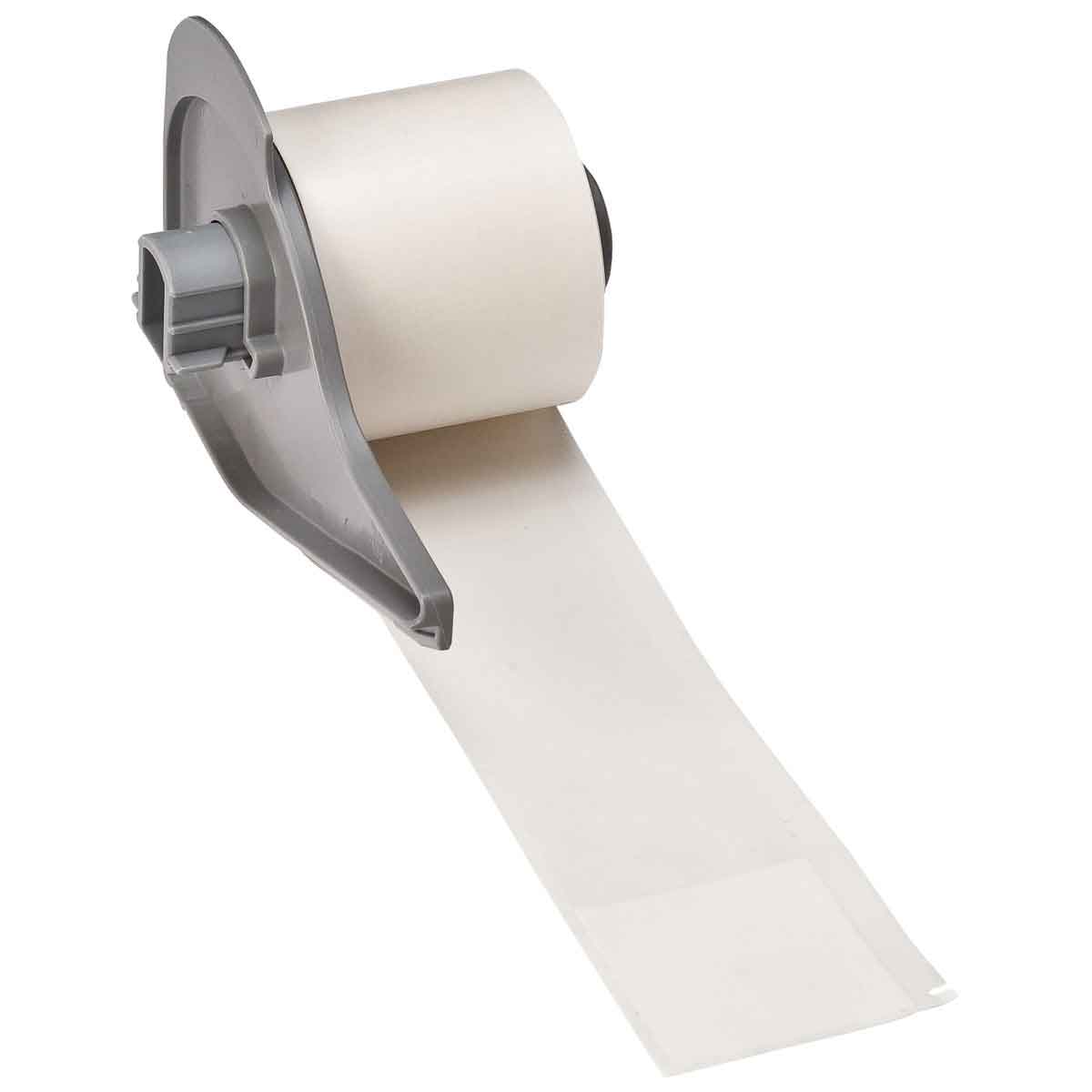 BMP71 zelflaminerende vinyllabels voor draad- en kabelidentificatie BMP71 zelflaminerende vinyllabels voor draad- en kabelidentificatie