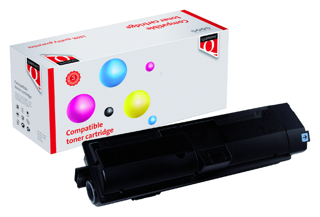 K18009PR toner quantore kyocera tk-1150 3k zwart
