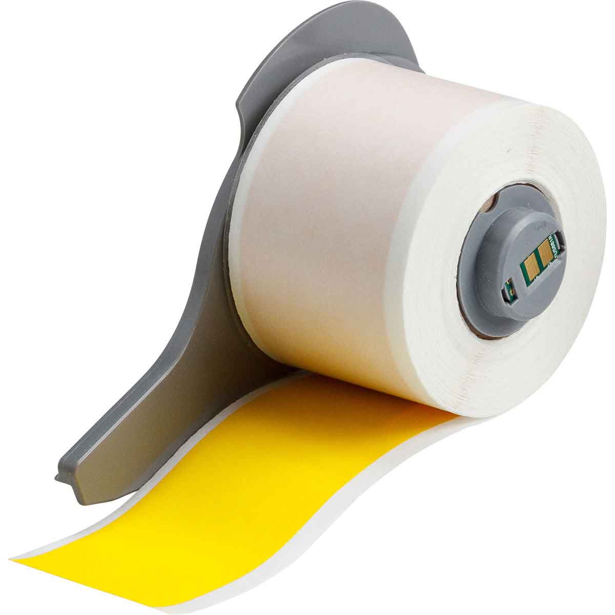 BMP71 vlamvertragende kabellabels geschikt voor hoge temperaturen BMP71 vlamvertragende kabellabels geschikt voor hoge temperaturen