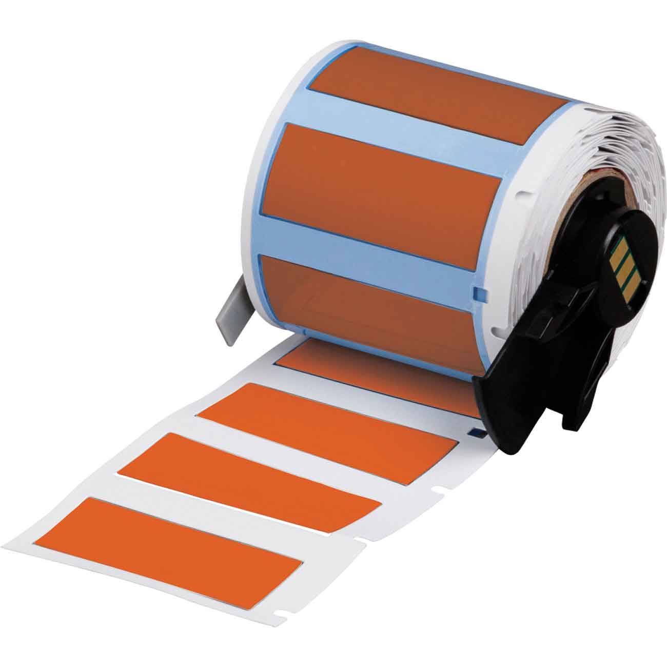 BMP71 BMP61 M611 TLS2200 PermaSleeve polyolefin krimpkousen voor kabelidentificatie BMP71 BMP61 M611 TLS2200 PermaSleeve polyolefin krimpkousen voor kabelidentificatie