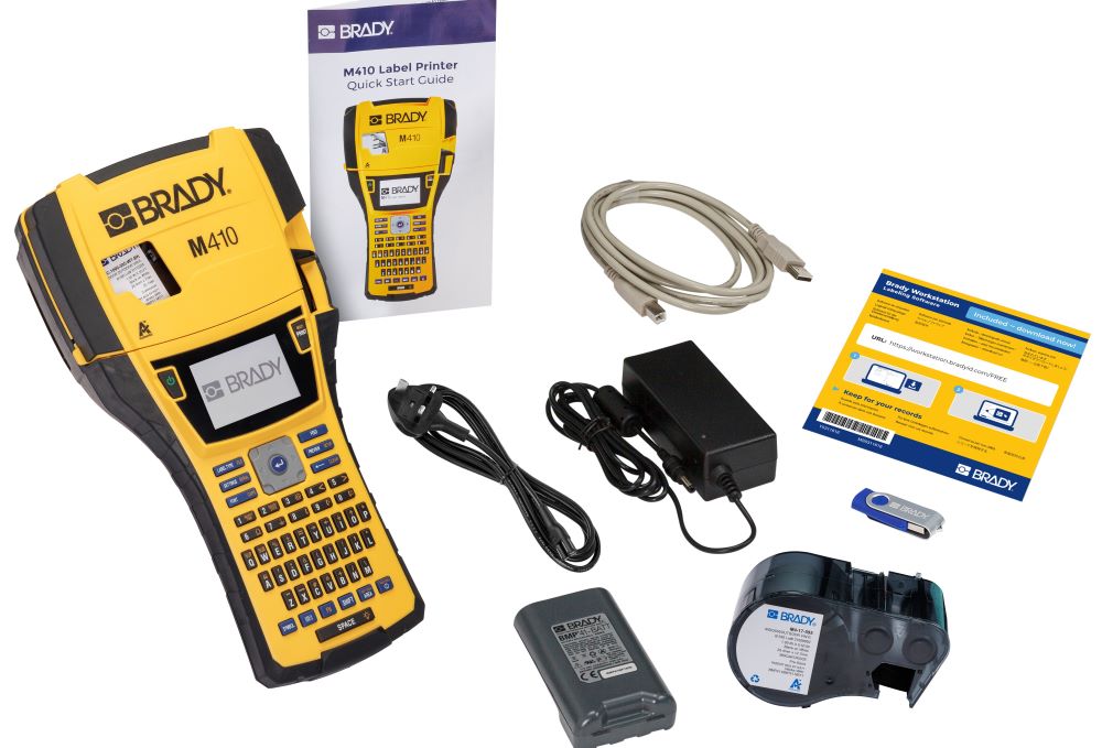 M410-EU M410-EU