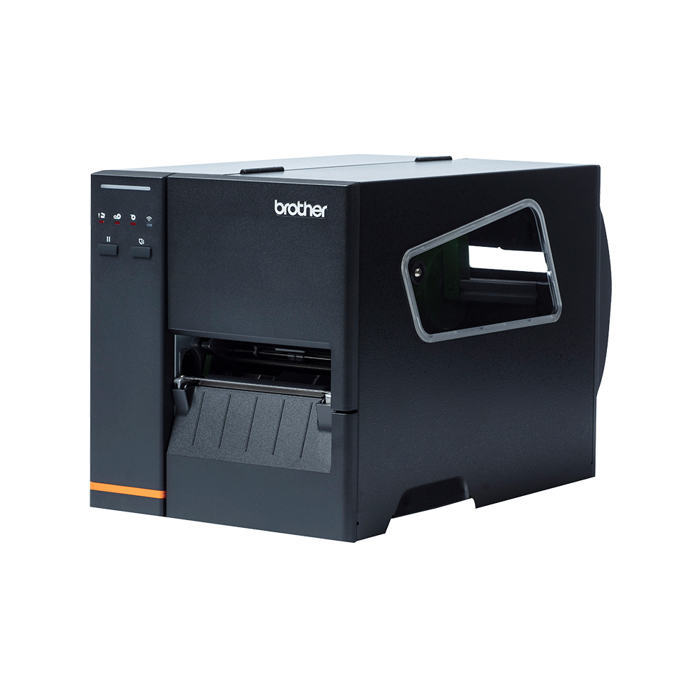 Brother TJ-4120TN industriële labelprinter