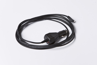 PA-CD-600CG 12V auto adapter voor Brother mobiele printers PA-CD-600CG 12V auto adapter voor Brother mobiele printers
