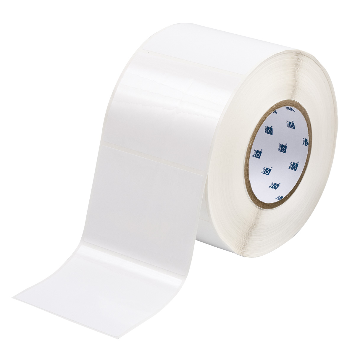 014946-THT-76-422-1 Thermische transfert labels, 101,60 mm (B) x 76,20 mm (H), Wit 014946-THT-76-422-1 Thermische transfert labels, 101,60 mm (B) x 76,20 mm (H), Wit