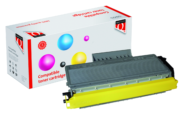 K15146PR toner quantore bro tn-3230 3k zwart