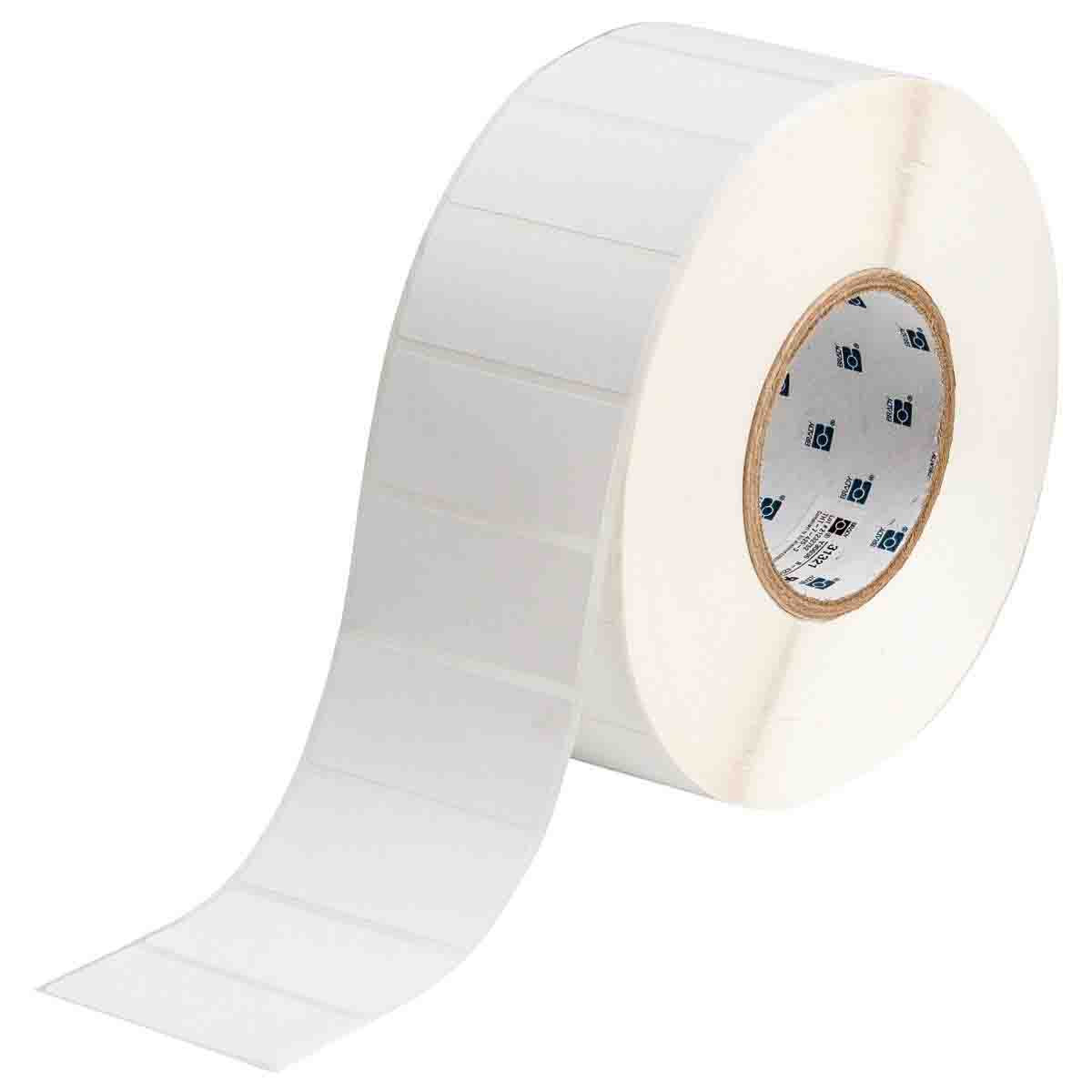 031321_THT-7-425-3 Für den Thermotransferdruck geeignete Etiketten, 69,85 mm (B) x 31,75 mm (H), Weiß 031321_THT-7-425-3 Für den Thermotransferdruck geeignete Etiketten, 69,85 mm (B) x 31,75 mm (H), Weiß