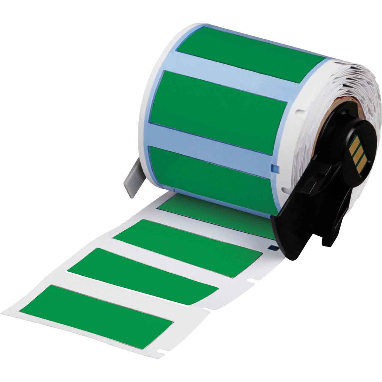 BMP71 BMP61 M611 TLS2200 PermaSleeve polyolefin krimpkousen voor kabelidentificatie