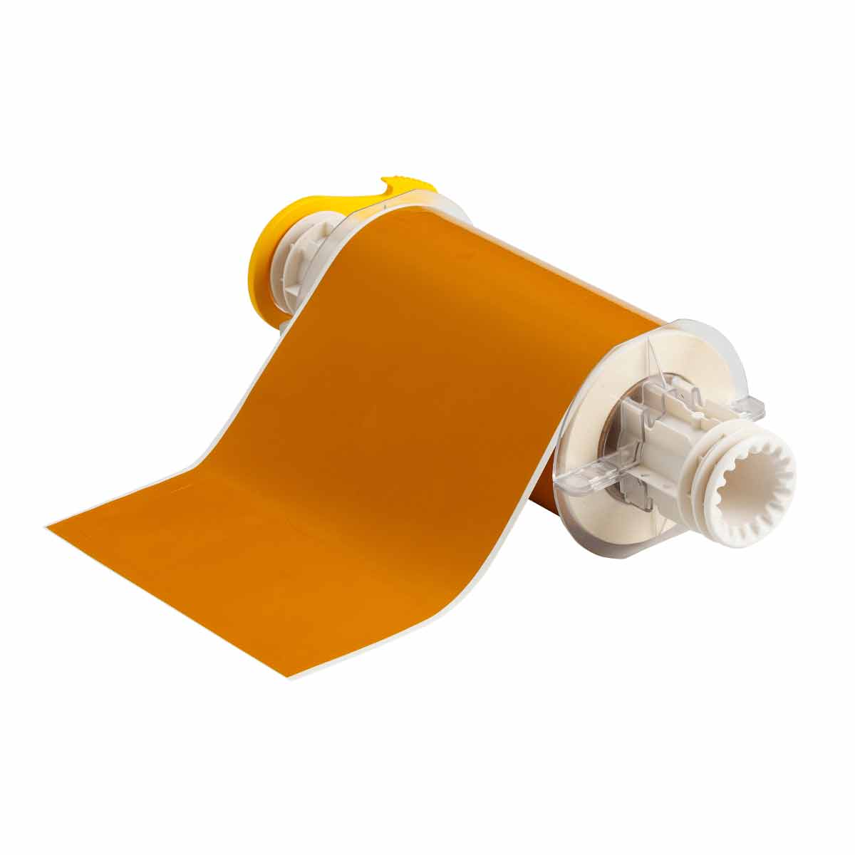 099168-B85-150x15M-569-OC BBP85 Tape B-569 150mm Oker, 152,40 mm (B) x 15,24 m (L)