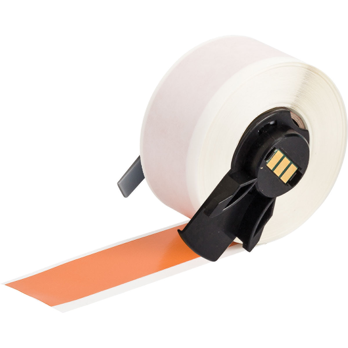 BMP71 BMP61 M611 TLS2200 vinyl labels for general identification