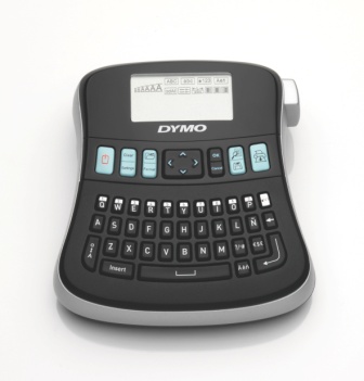 Dymo LabelManager 210D QWERTY