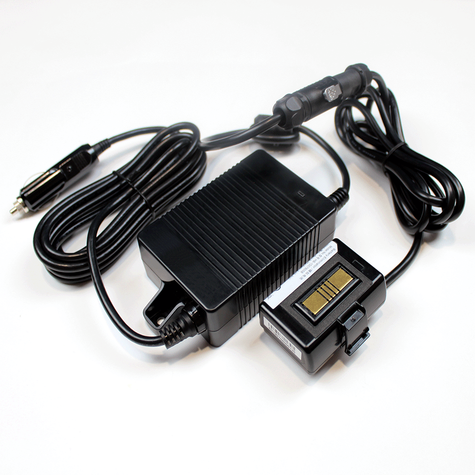PA-BEK-001CG Batterij vervangingsset met sigarettenplug PA-BEK-001CG Batterij vervangingsset met sigarettenplug