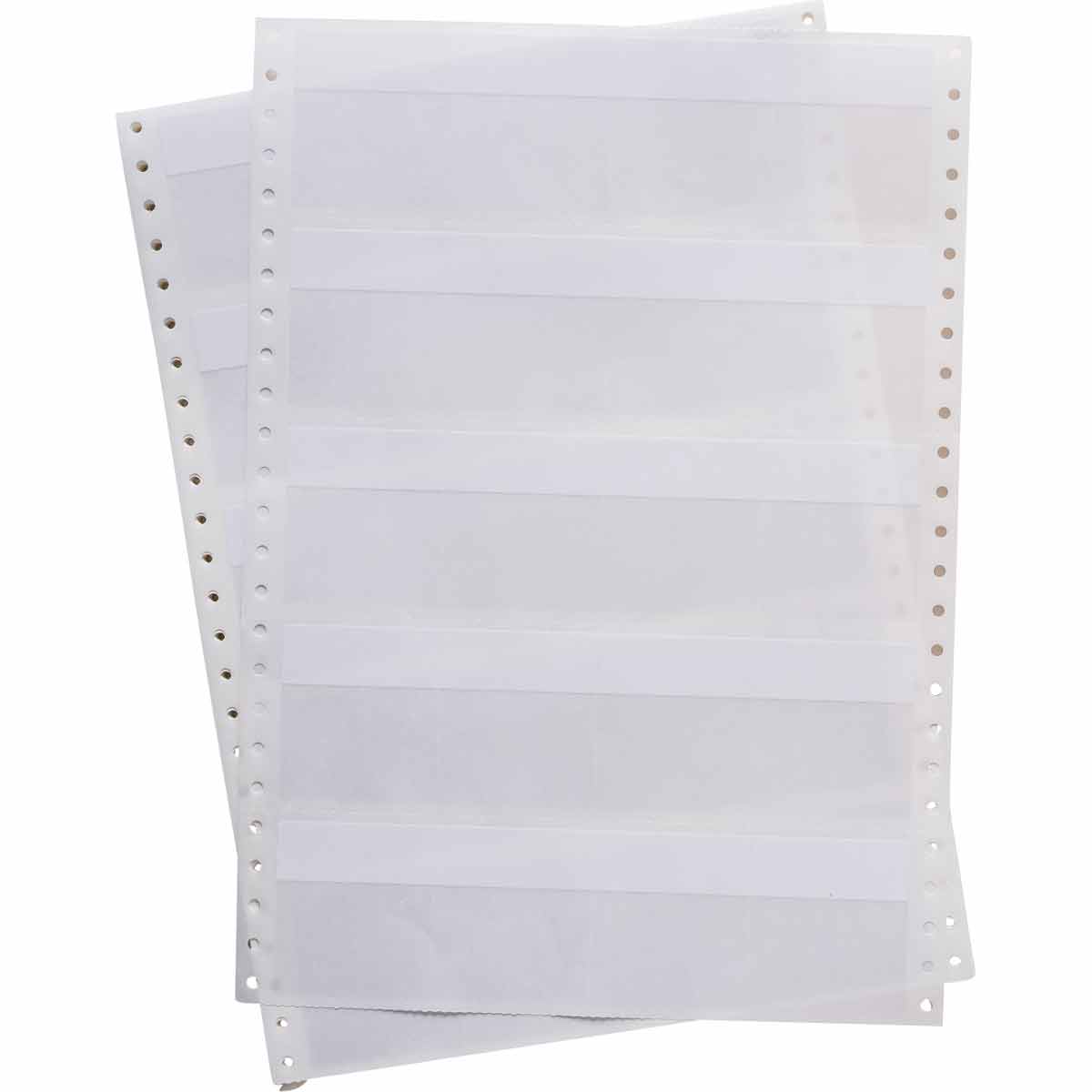 028434_DAT-35-292-1 DaTab Dot Matrix Beprintbare Labels, 50,80 mm (B) x 36,50 mm (H), Wit 028434_DAT-35-292-1 DaTab Dot Matrix Beprintbare Labels, 50,80 mm (B) x 36,50 mm (H), Wit