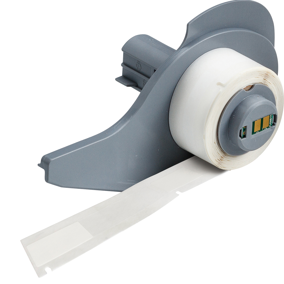 BMP71 zelflaminerende polyesterlabels BMP71 zelflaminerende polyesterlabels