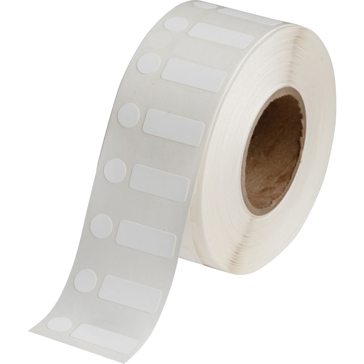 150023-J20-249-7425J Polypropyleenlabels voor J2000-printer