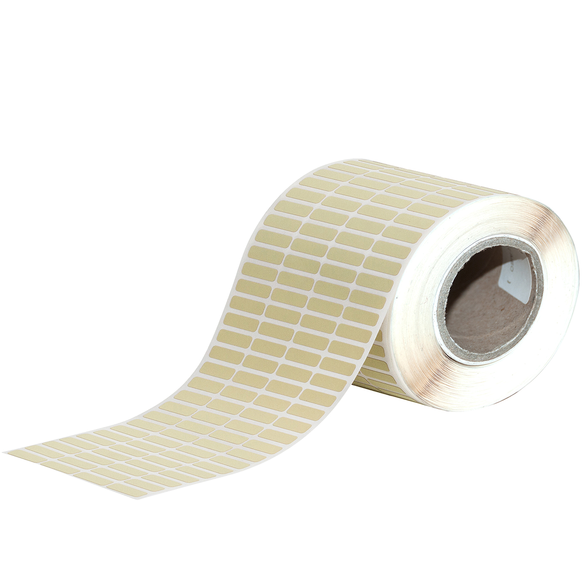 236700_BPT-1-652-2.5 Thermische transfert labels, 19,05 mm (B) x 6,35 mm (H), Amber 236700_BPT-1-652-2.5 Thermische transfert labels, 19,05 mm (B) x 6,35 mm (H), Amber