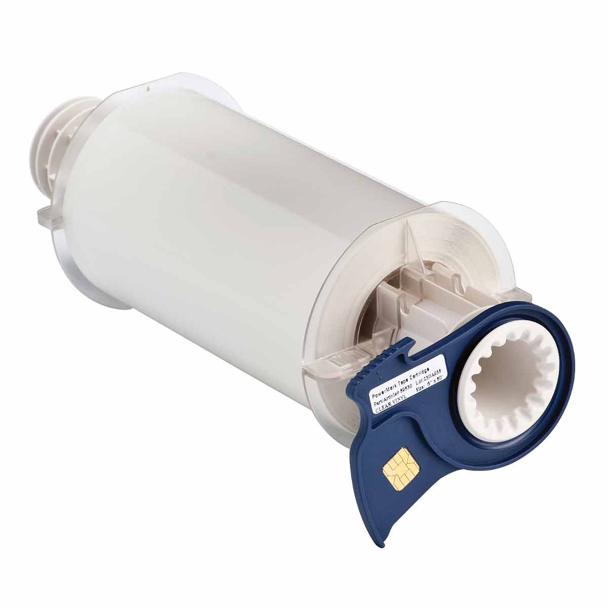 059530-B85-150x15M-595-CL BBP85 Tape - Vinyl 150 mm Transparant, 152,40 mm (B) x 15,24 m (L) 059530-B85-150x15M-595-CL BBP85 Tape - Vinyl 150 mm Transparant, 152,40 mm (B) x 15,24 m (L)