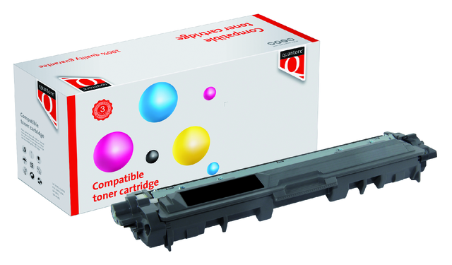 K15657PR toner quantore bro tn-241 2.5k zwart