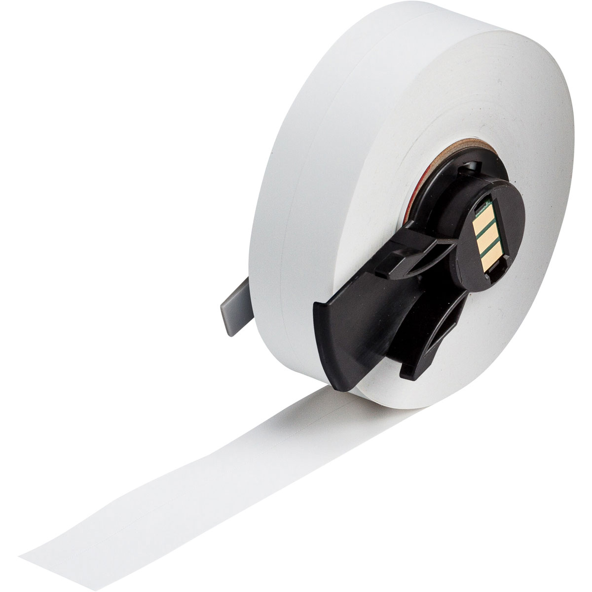 BMP71 BMP61 M611 TLS2200 continue polypropyleen tags met een hoge scheurvastheid