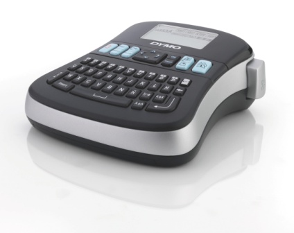 Dymo LabelManager 210D AZERTY