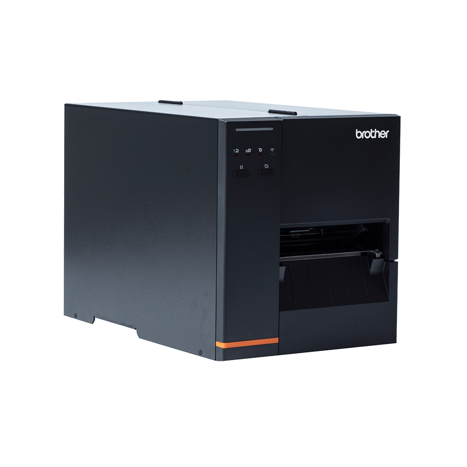 Brother TJ-4020TN industriële labelprinter Brother TJ-4020TN industriële labelprinter