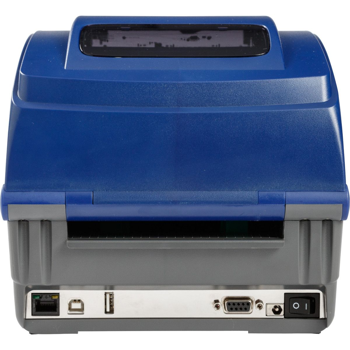 BBP12 Label printer 300 dpi - Laboratory Kit - EU + BWS Suite
